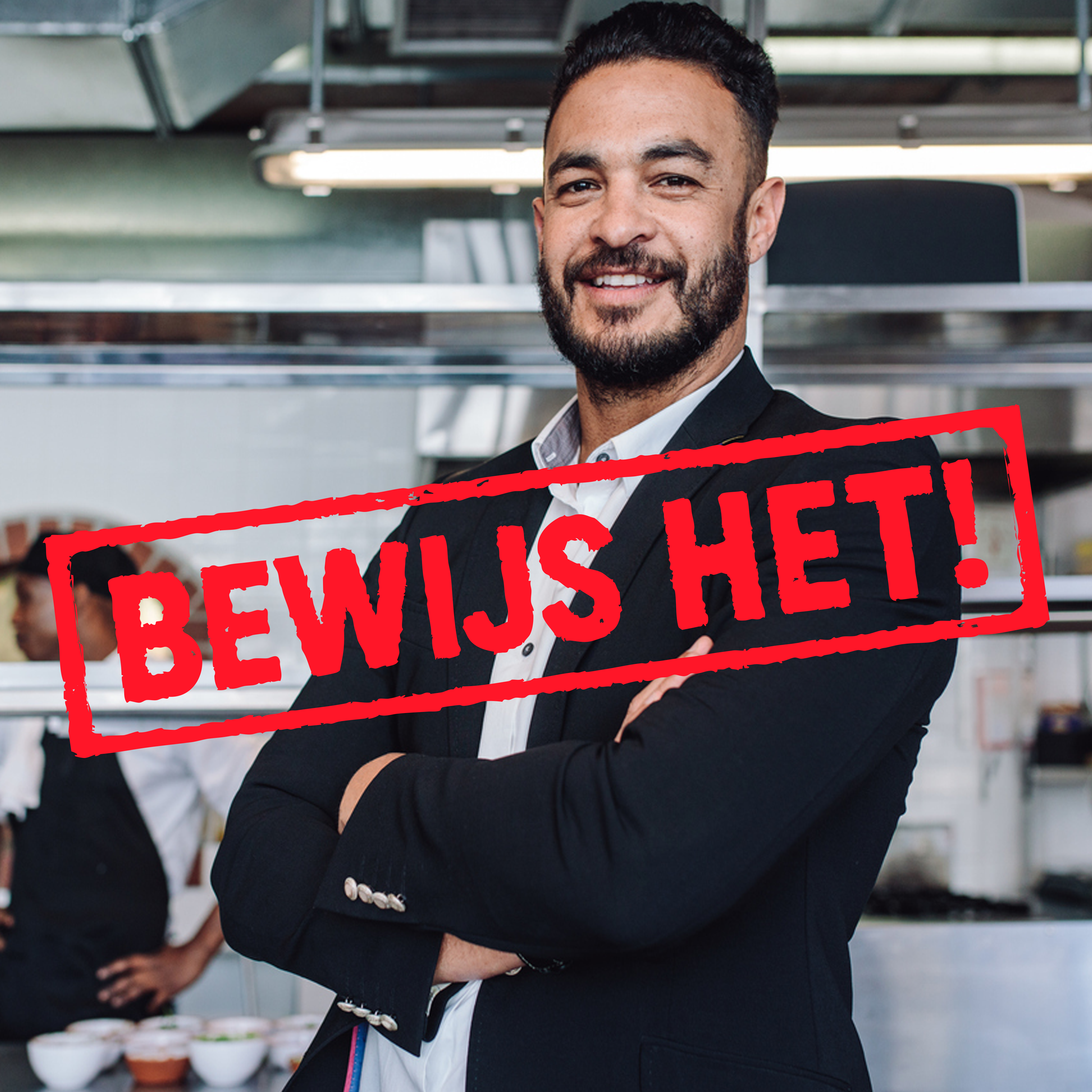 Bewijs het Mensen2