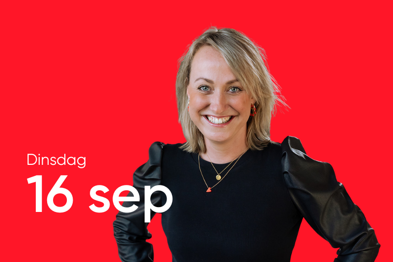 Dinsdag