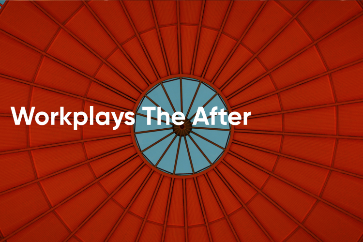Workplays The After - Mail Template
